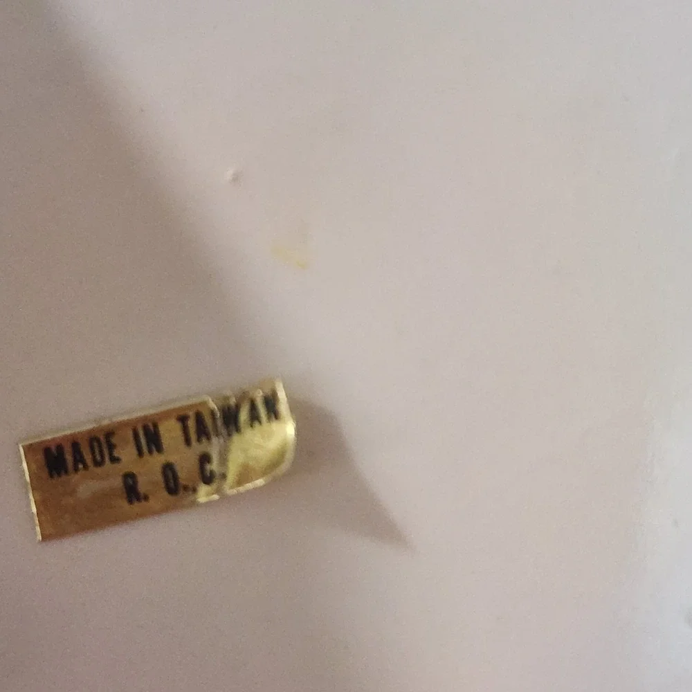 N/A vintage ceramic